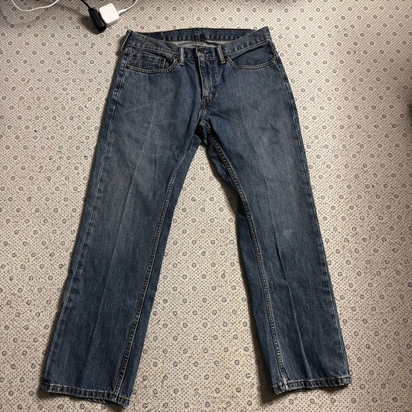 Levi 559 31x30 Jeans - Picture 3 of 3